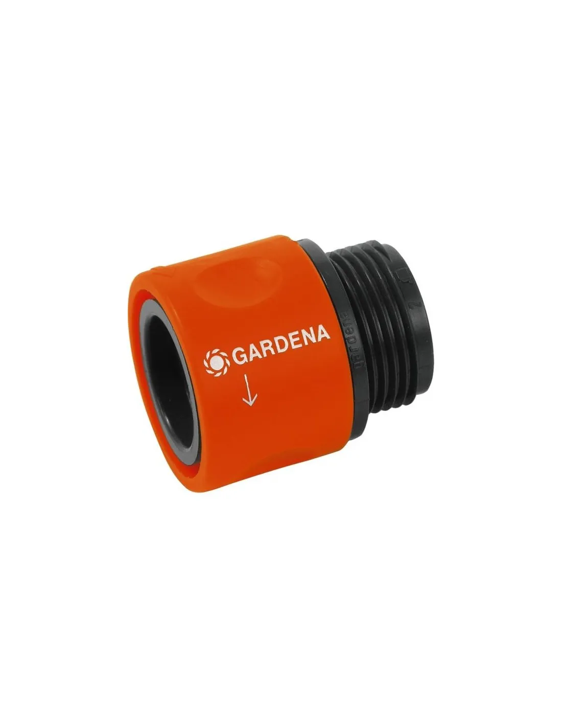 Adaptateur 20/27-
