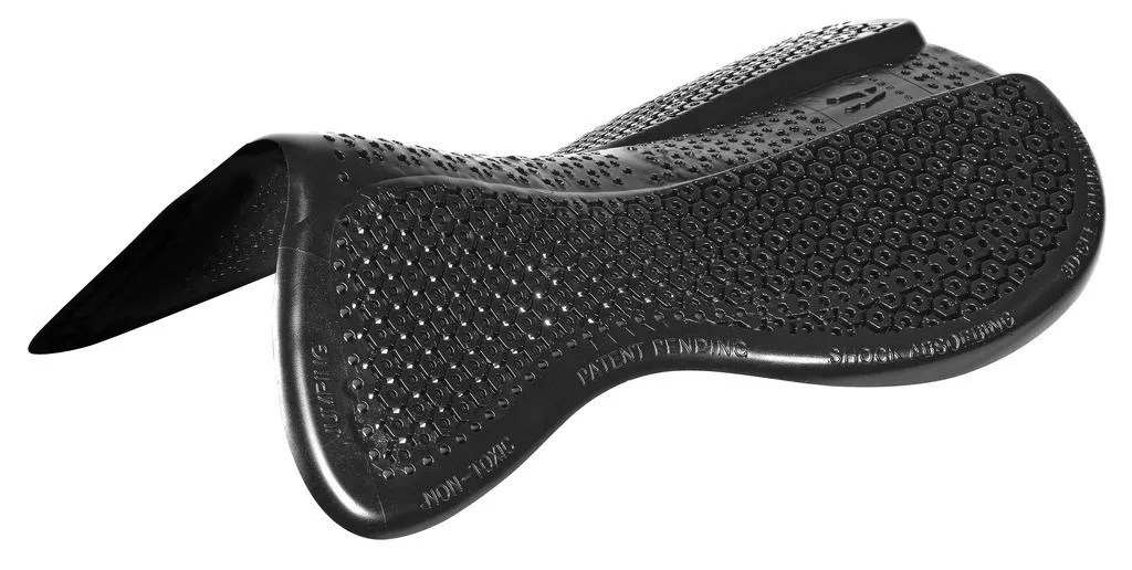 Amortisseur Gel Horsena Rehausseur Arrière Selle