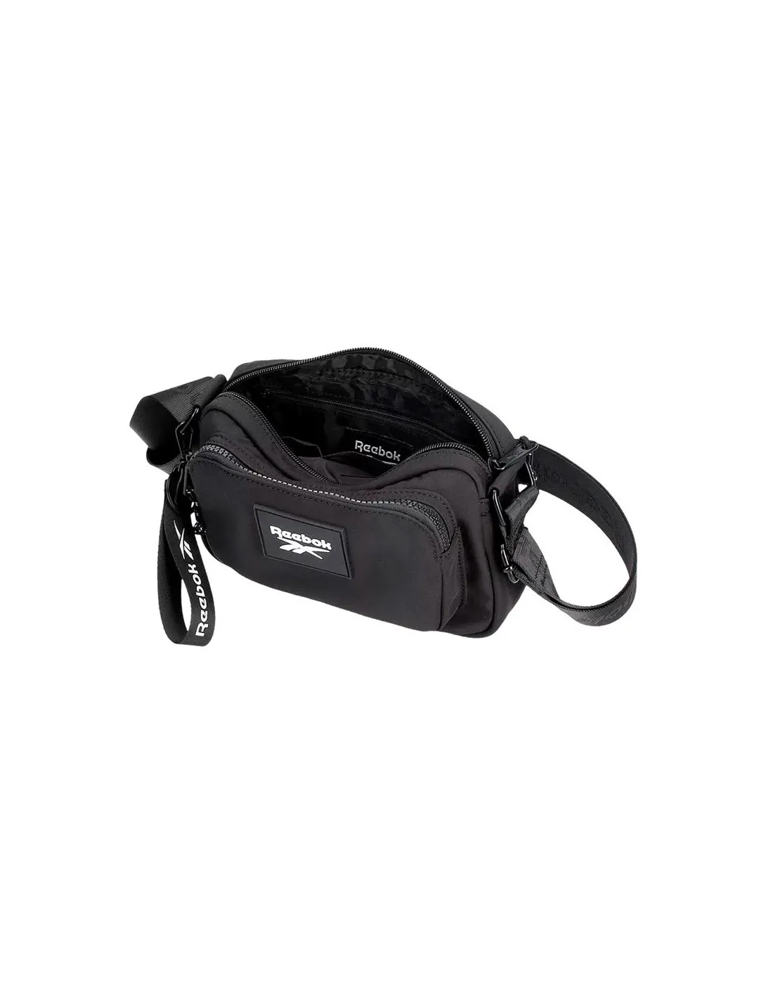Bandoulière Reebok Elsie Black