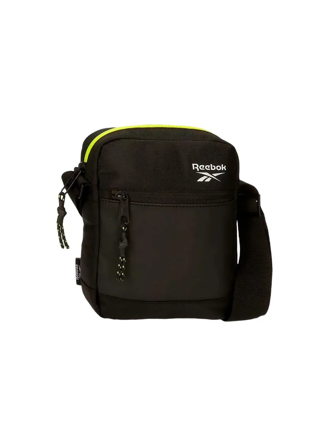 Bandoulière Reebok Medium Hamilton Black