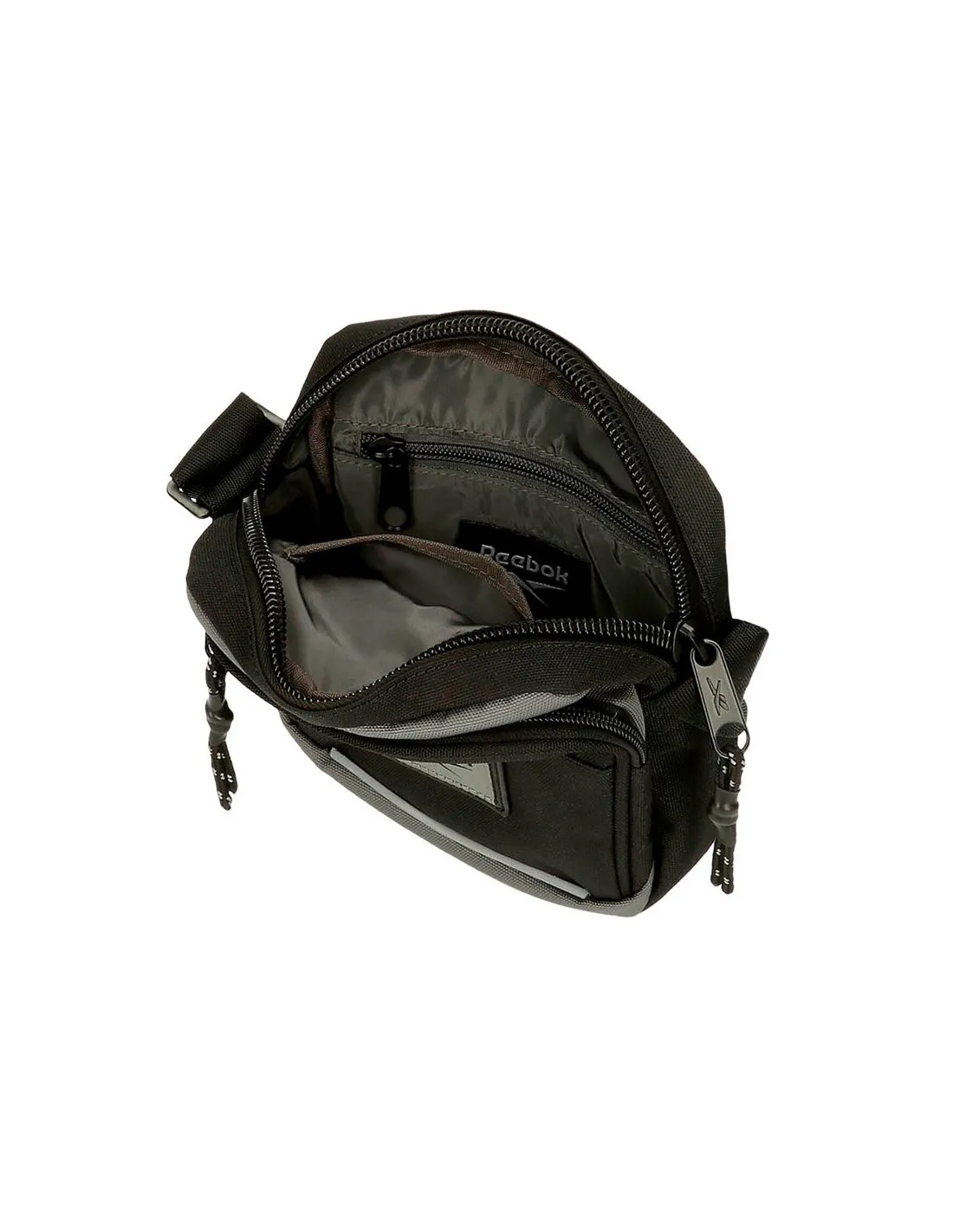 Bandoulière Reebok Petit Dexter Noir