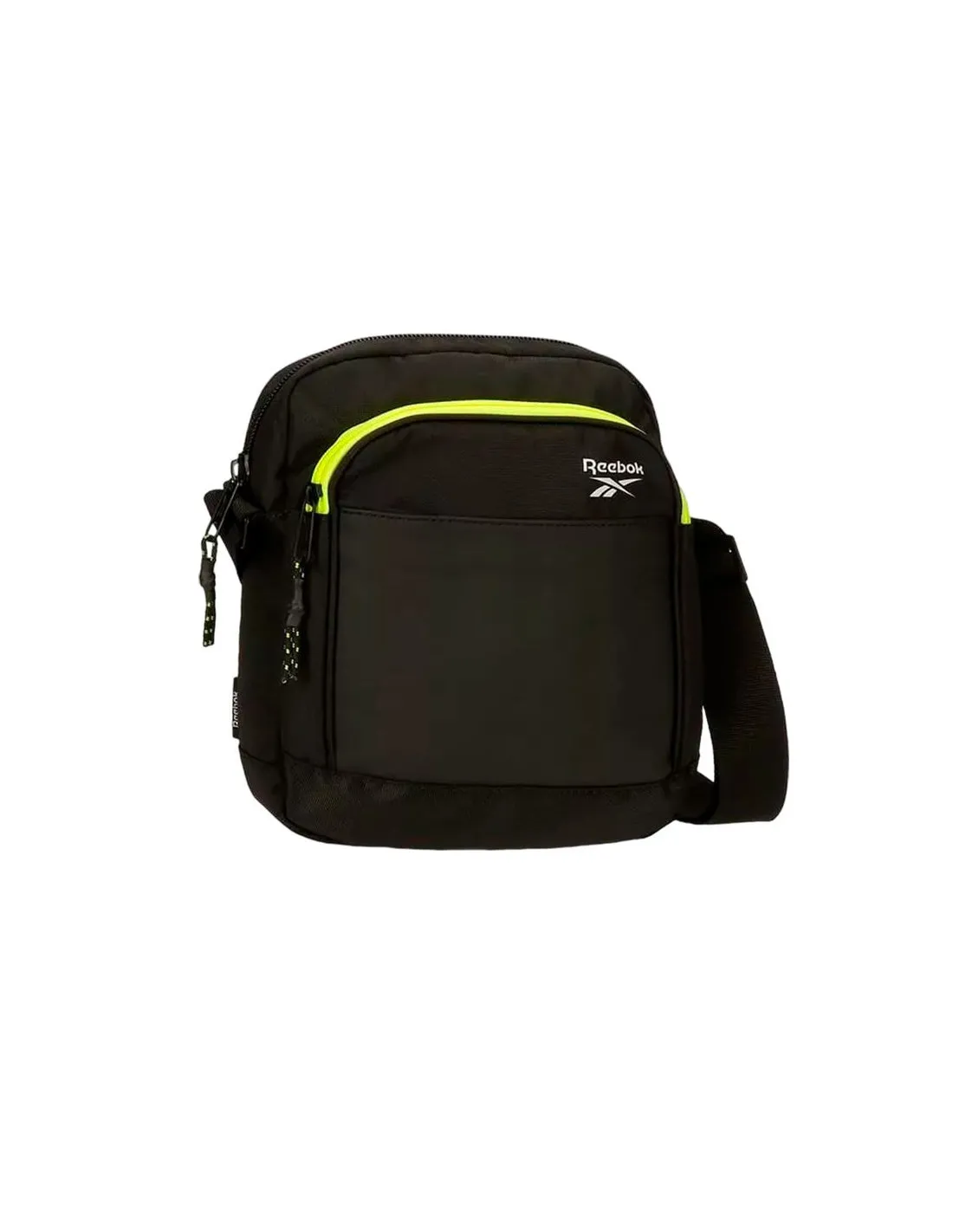 Bandoulière Reebok Petit Hamilton Noir