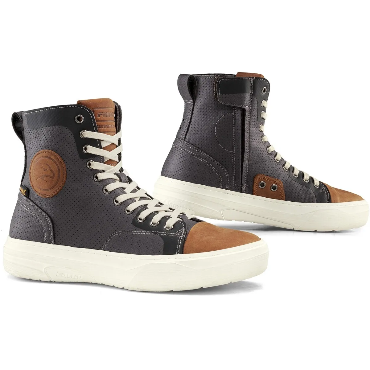 Baskets Falco Lennox 3 Anthracite Mat - Baskets