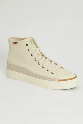 Baskets hautes