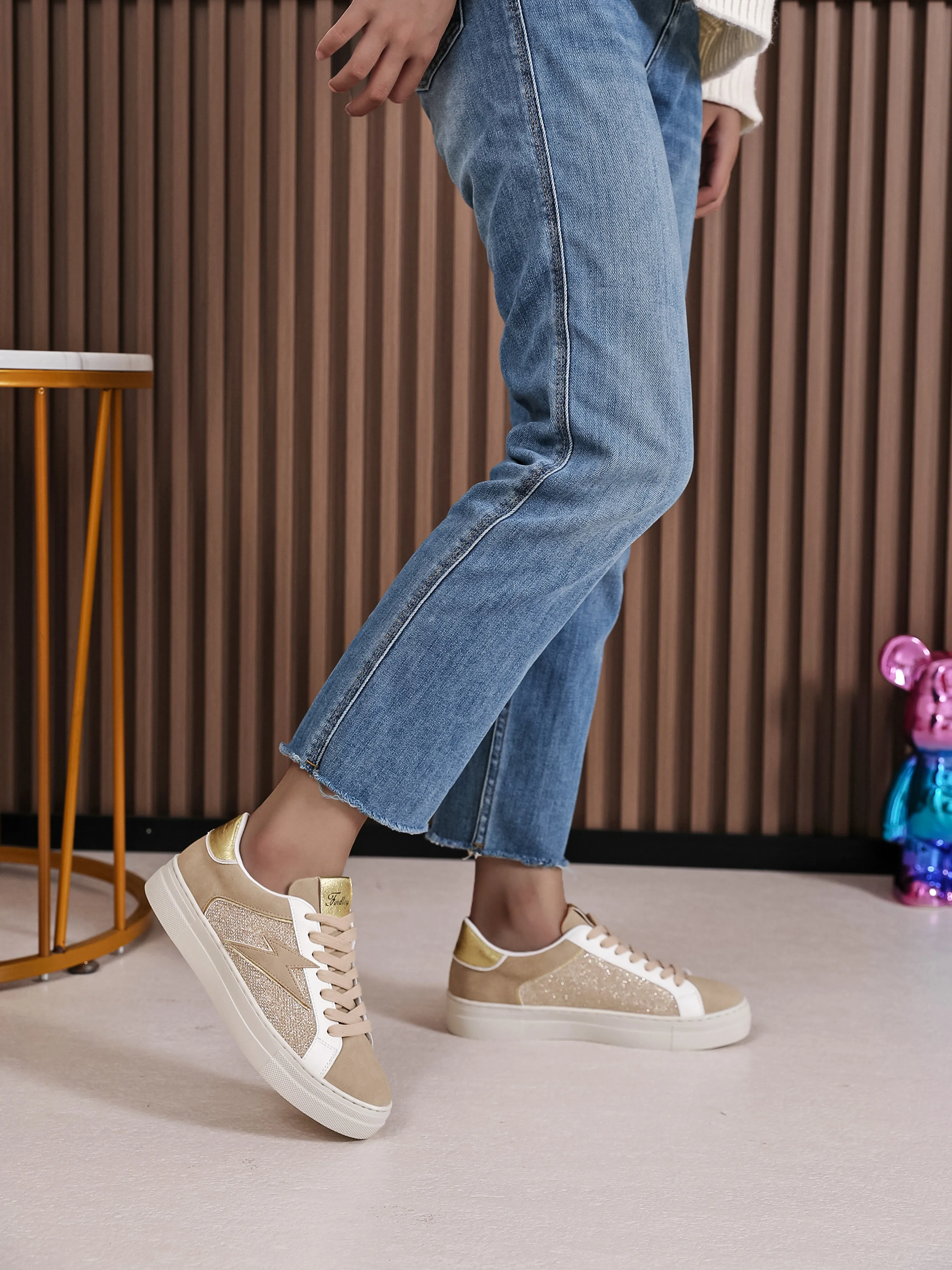 Baskets Pernille