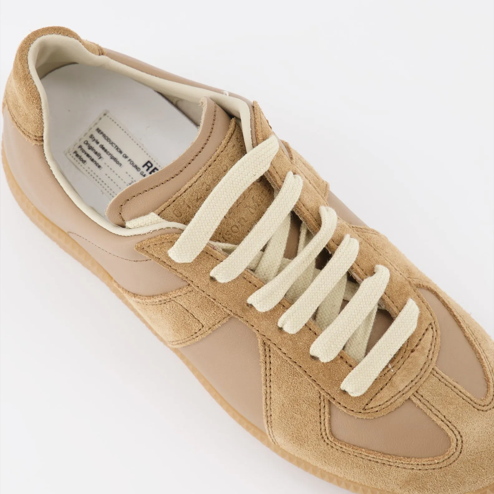 Baskets Replica
