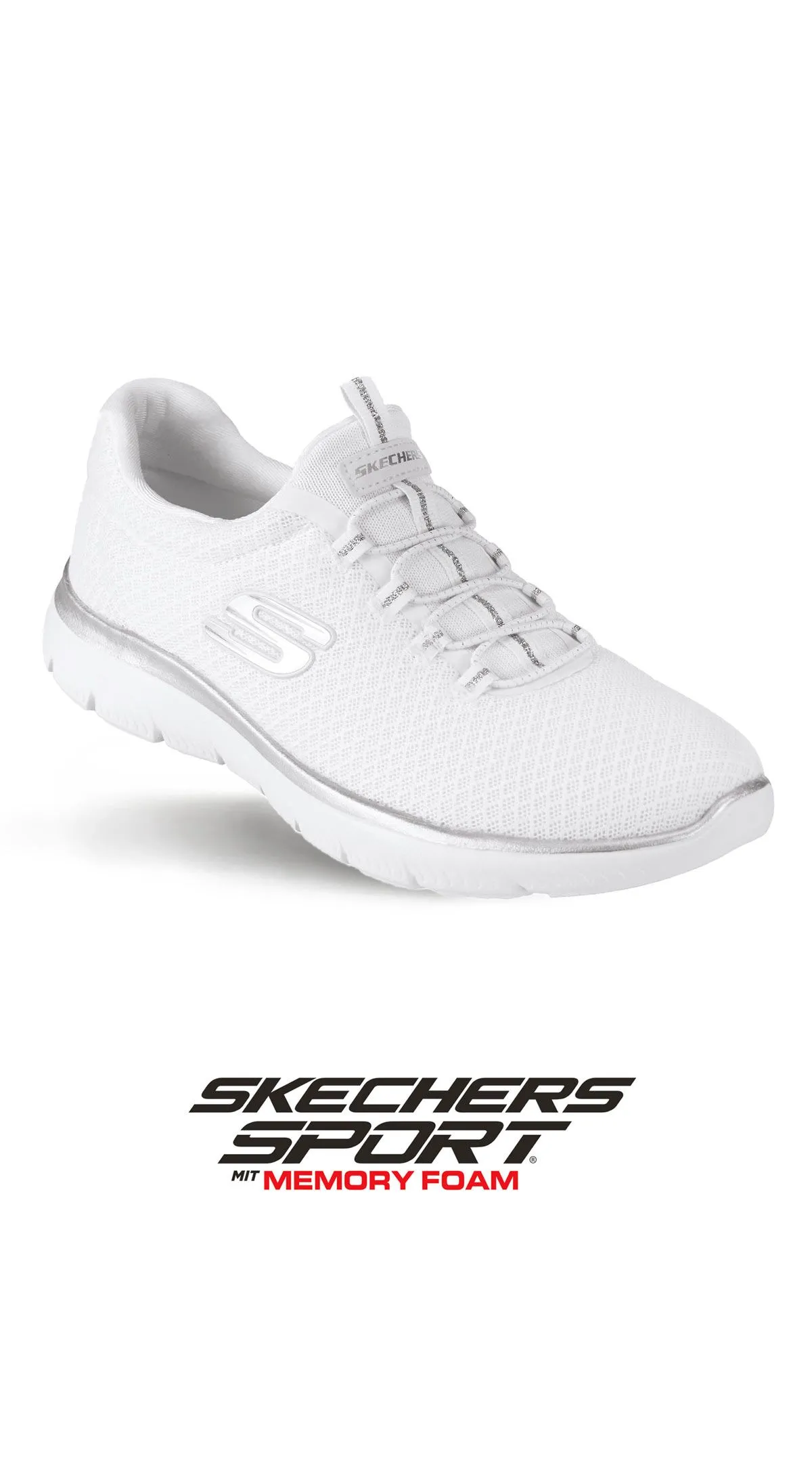 Baskets Skechers