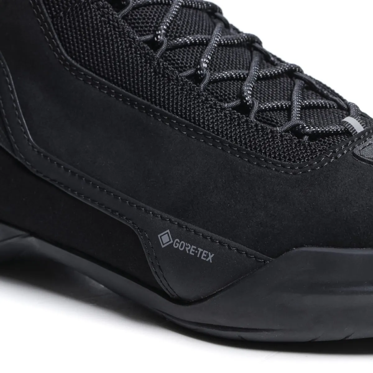 Baskets TCX Jupiter 5 GTX Noir - Baskets