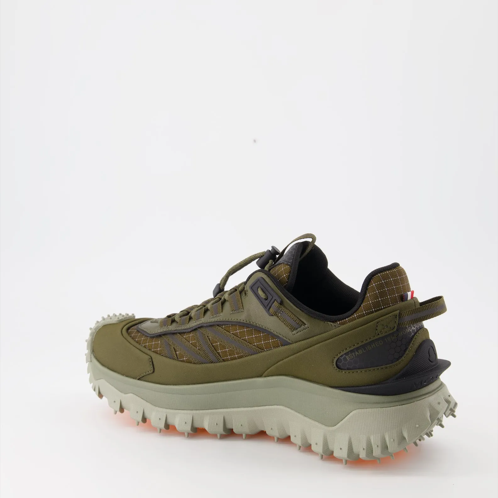 Baskets Trailgrip GTX