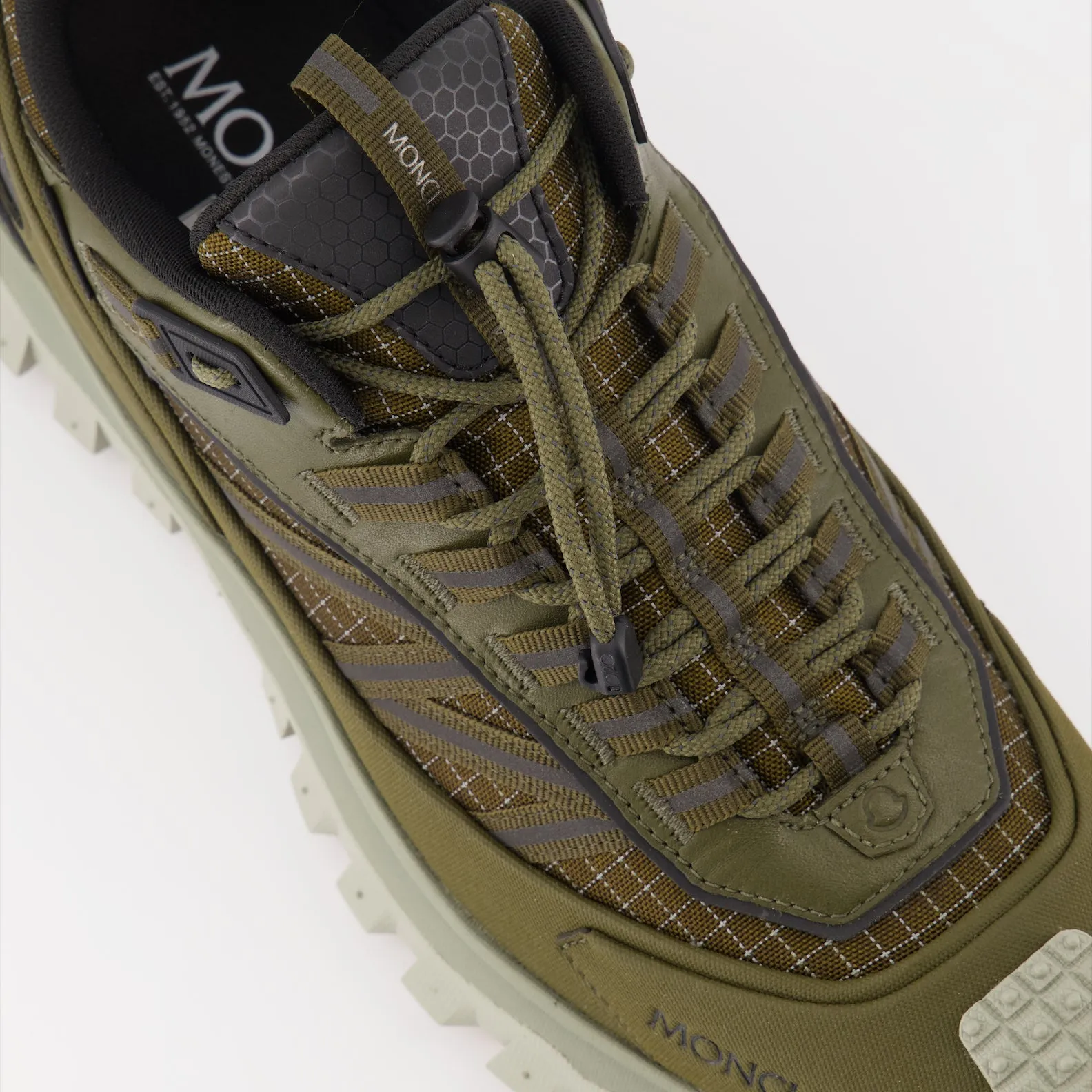 Baskets Trailgrip GTX