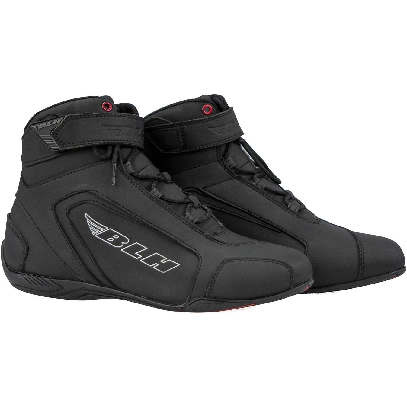  BLH Baskets BE ROADSTER  Baskets moto