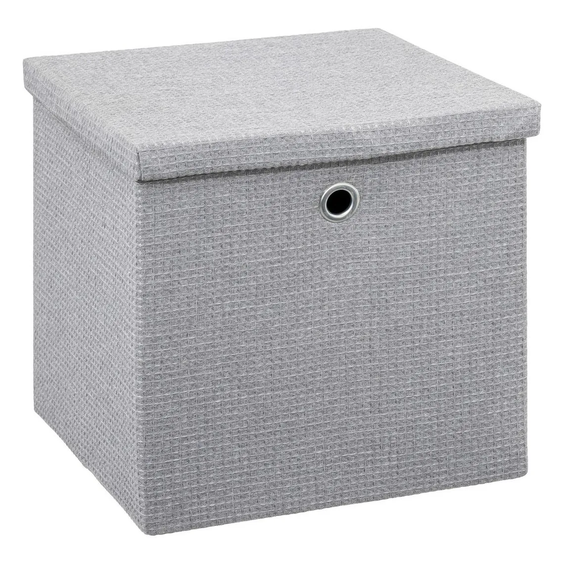 Boite 31X31 Couvercle Coton  | 3 Suisses