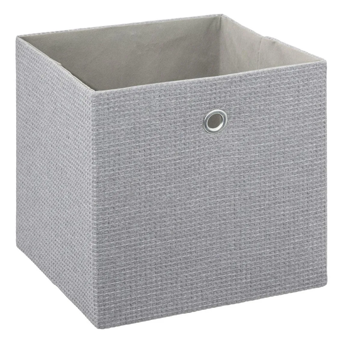 Boite 31X31 Couvercle Coton  | 3 Suisses