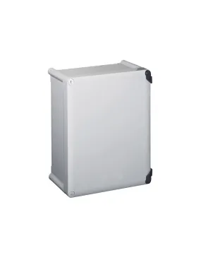 BOITE D'EQUIPEMENT 310X240X124 LEGRAND 035044