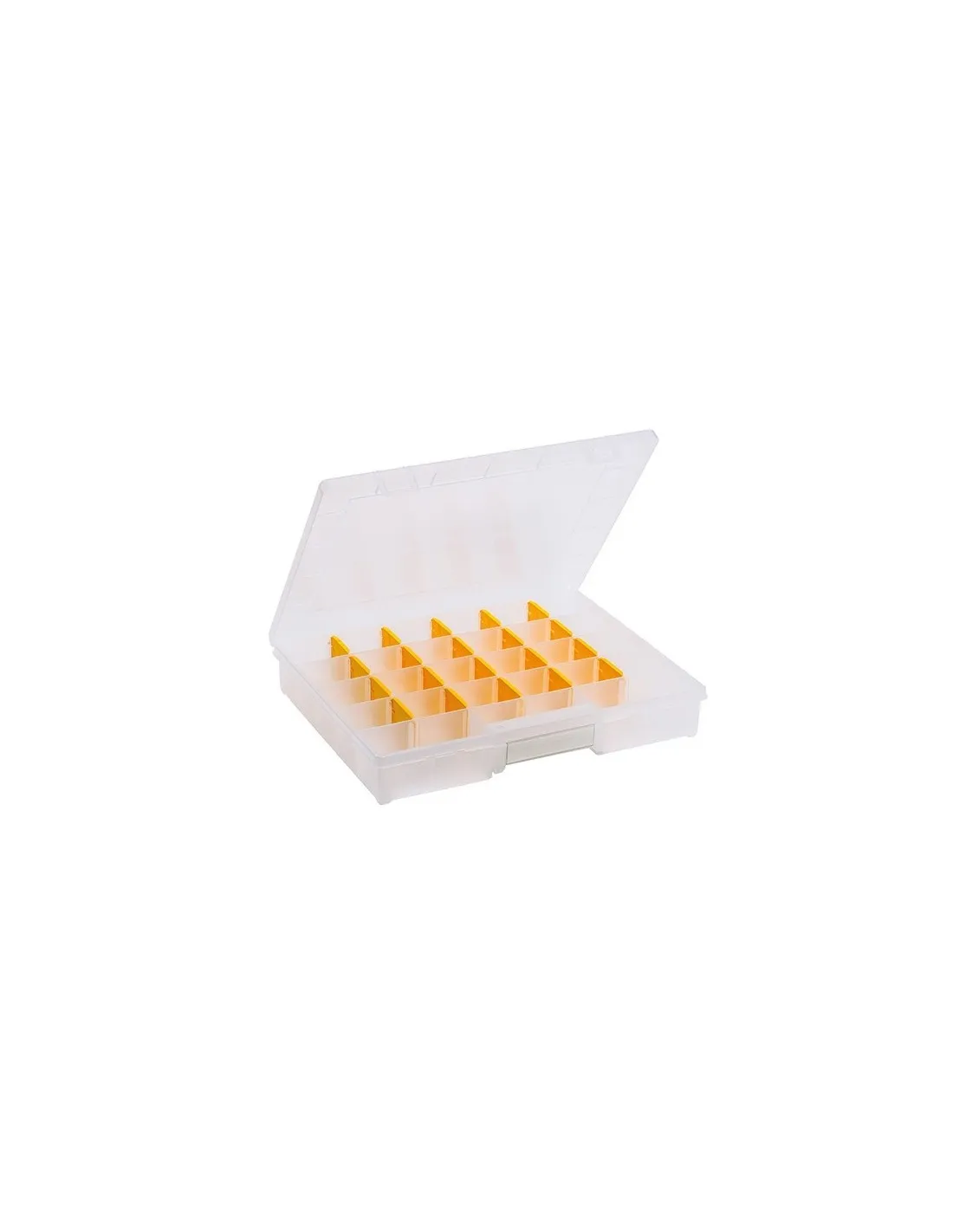 Boite rangement 20 separateurs ref.457234-Boite rangement 20 separateurs ref.457234