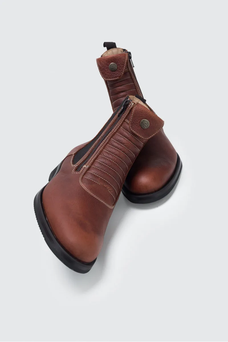 Boots Hiro