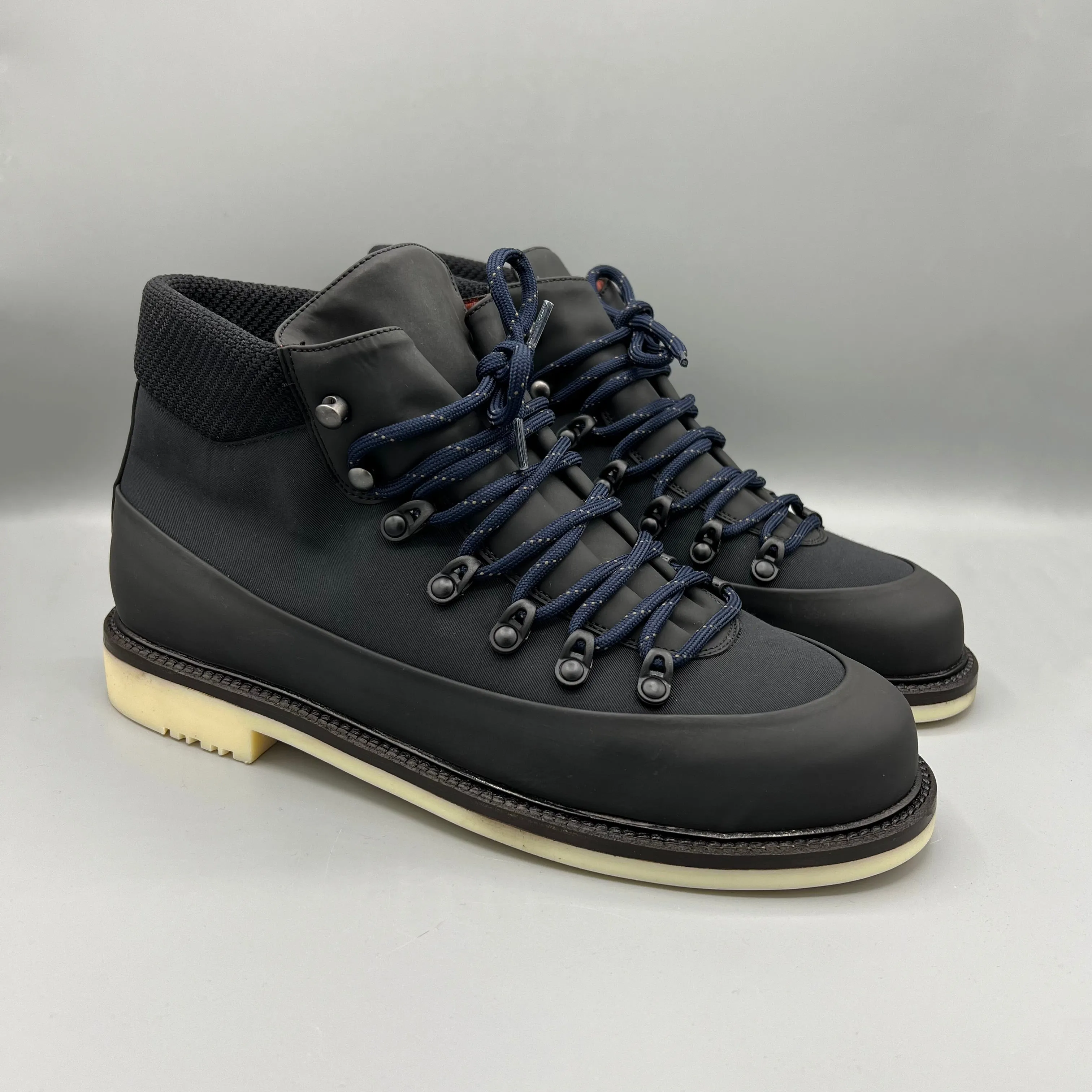 Boots Loro Piana