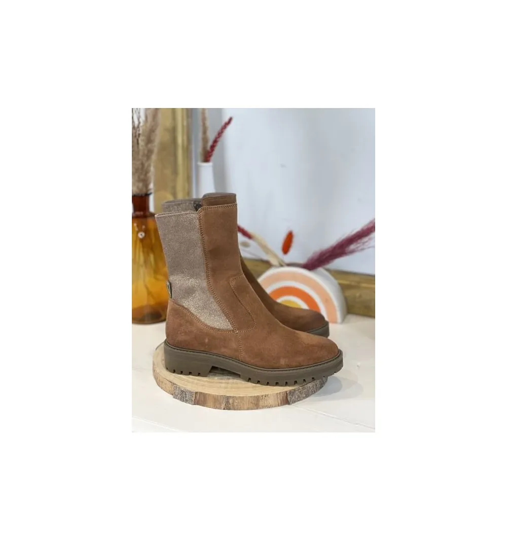 BOOTS MERLIN