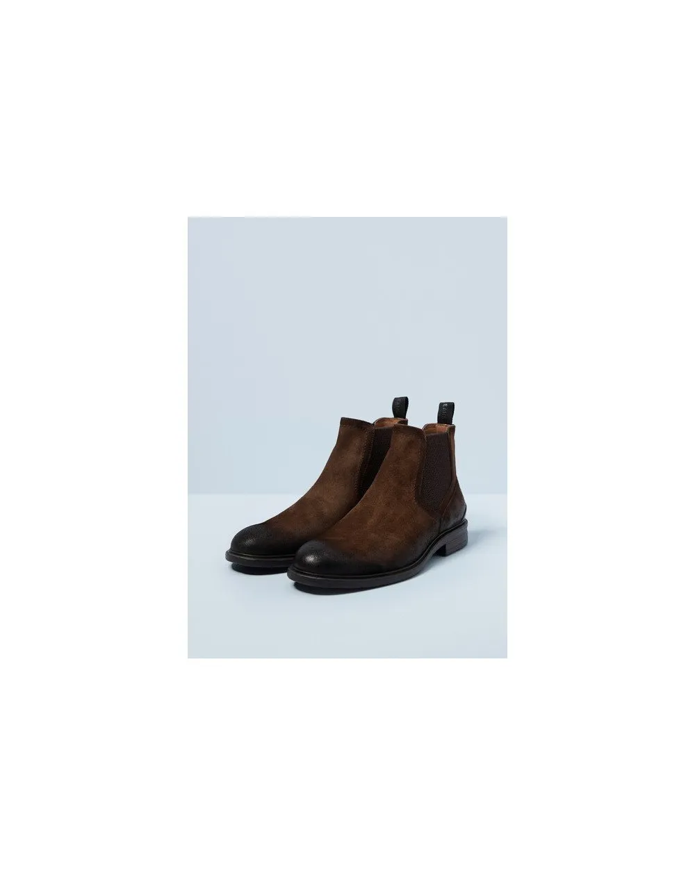 Boots PEPE JANS