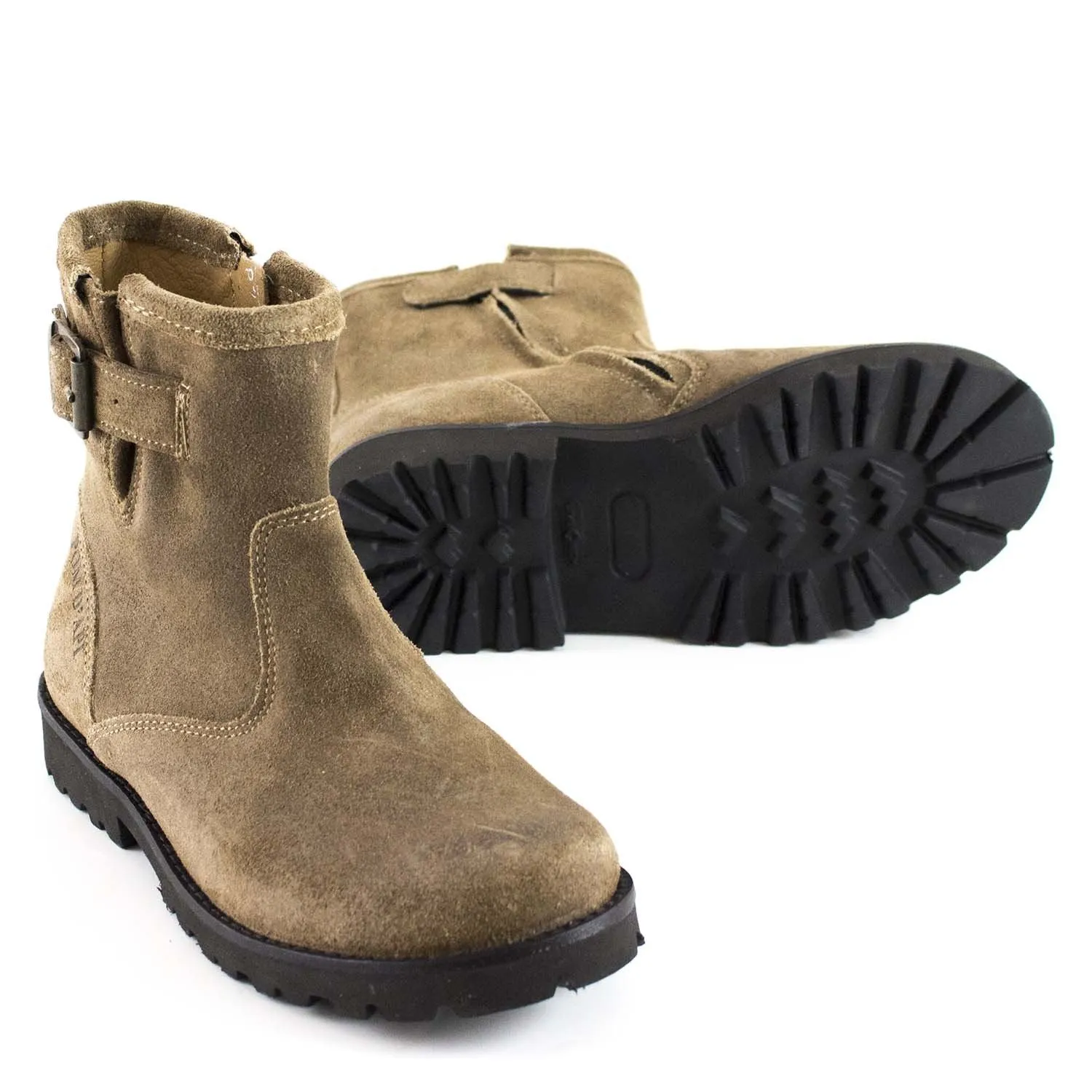 Boots Roadster Hi