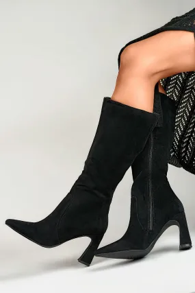 Bottes à talons PRIMO (186030)