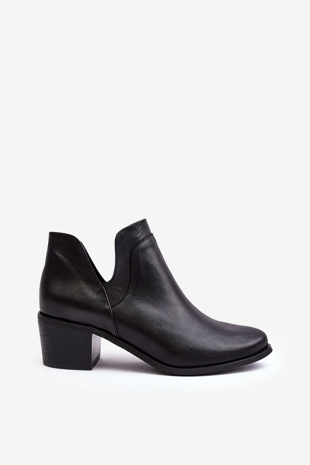 Bottes à talons Step in style (190530)