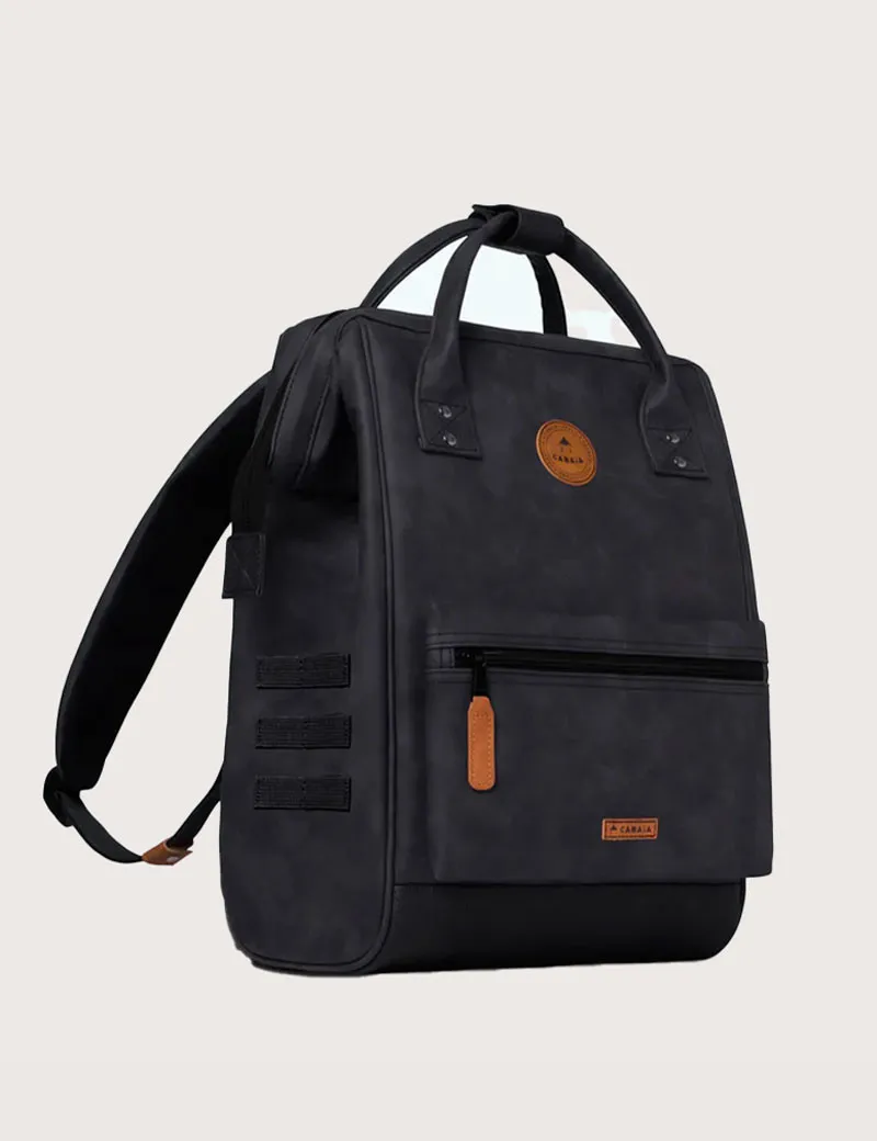 Cabaïa - Sac à Dos Adventurer Large Le Havre + 2 Pochettes