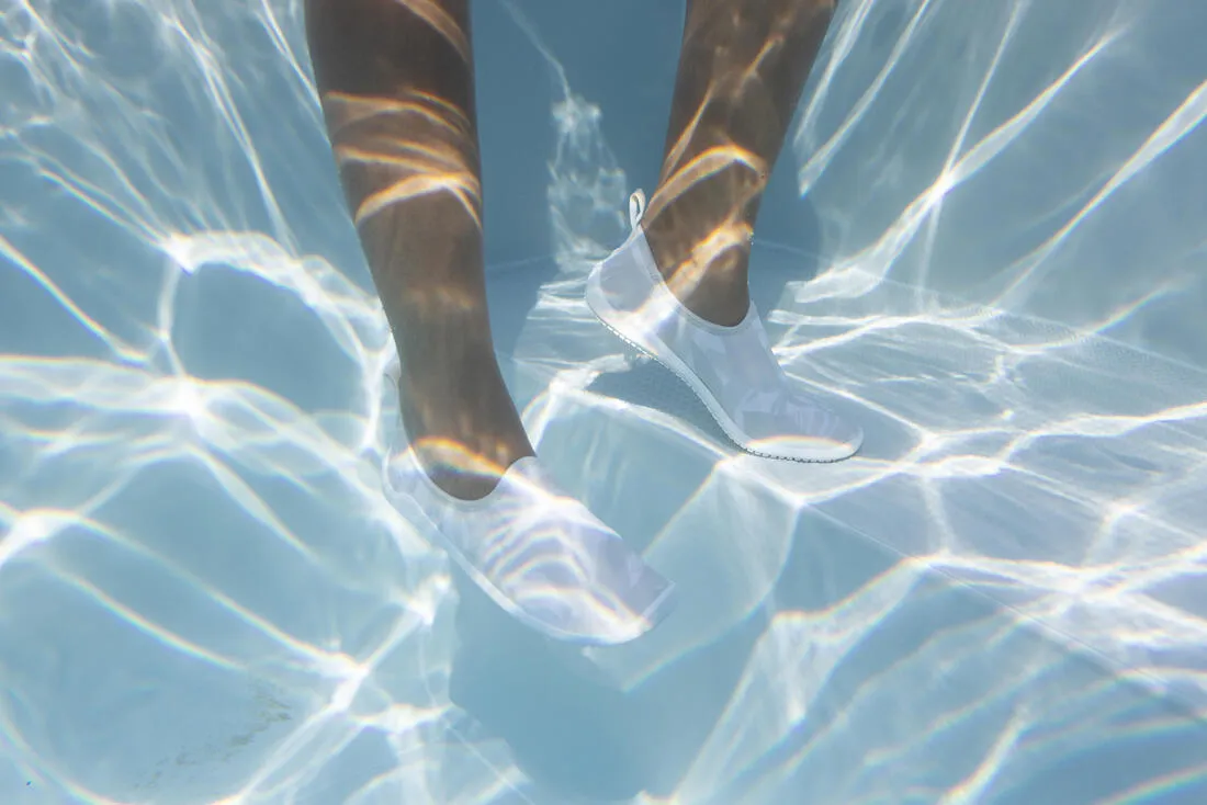 Chaussures Aquatiques Aquagym Gymshoe Boo