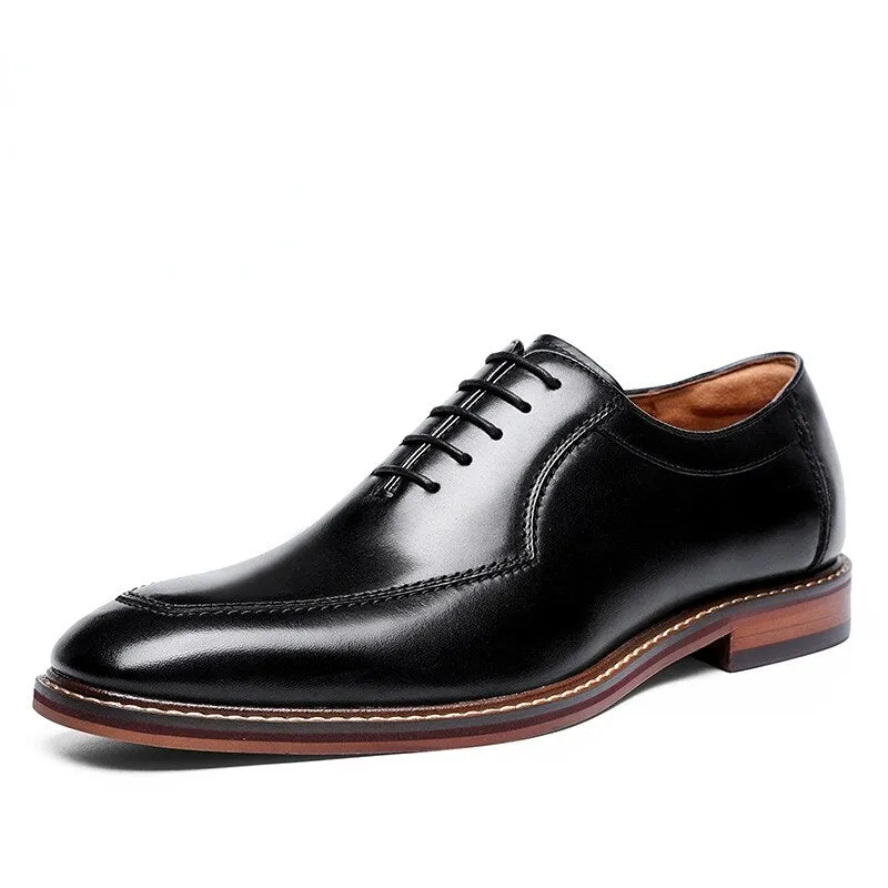 Chaussures Cuir Homme Année 20