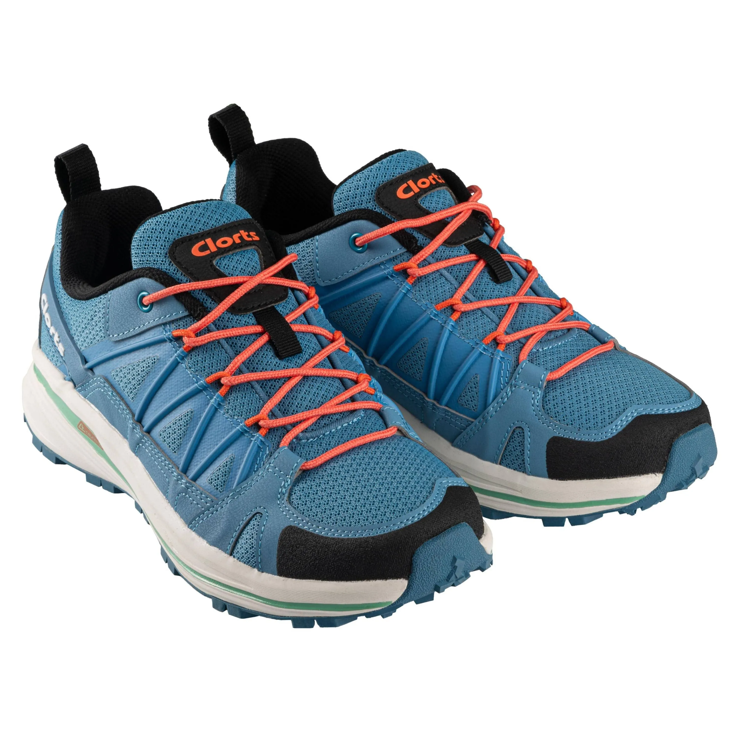 Chaussures de randonnée Aveo - Femme