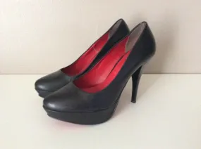 Chaussures escarpins  Martens 