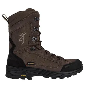 Chaussures hautes Solaro Browning