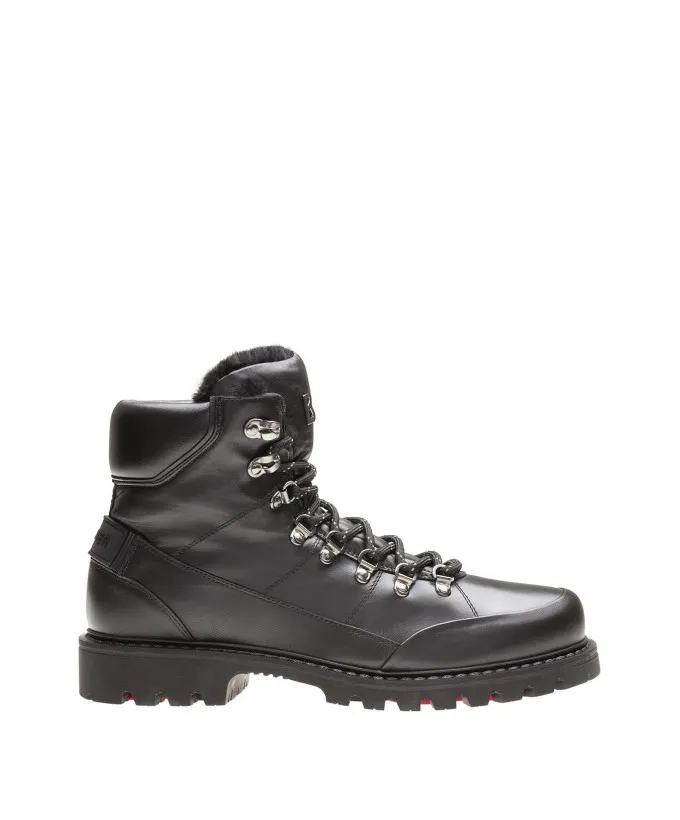 Chaussures homme Bogner Helsinki 21A