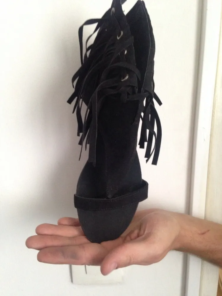 Chaussures Justfab 