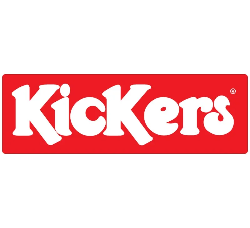 Chaussures  Kickers SUSHY Rose Pois