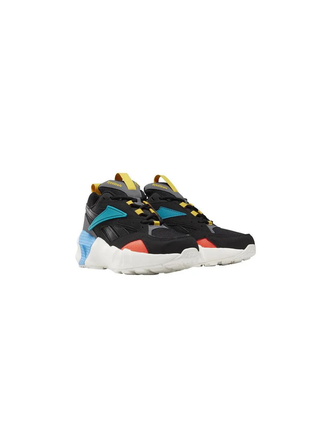Chaussures Reebok Aztrek Double Nu Pops Women's Chaussures