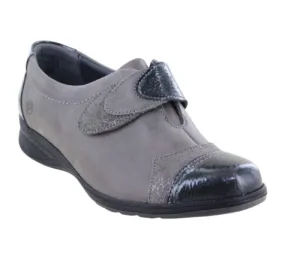 Chaussures  Suave SAINT3 7550SU Taupe 