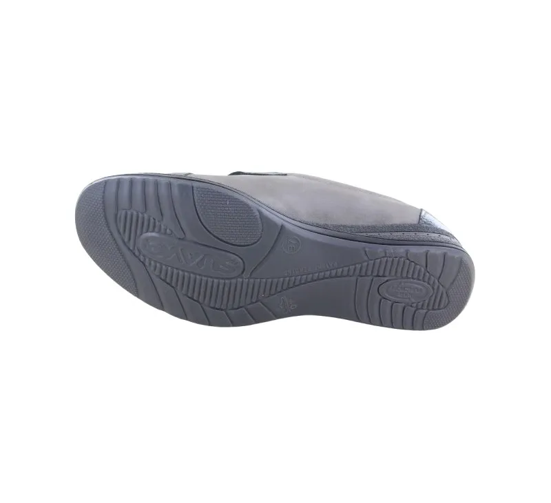 Chaussures  Suave SAINT3 7550SU Taupe 