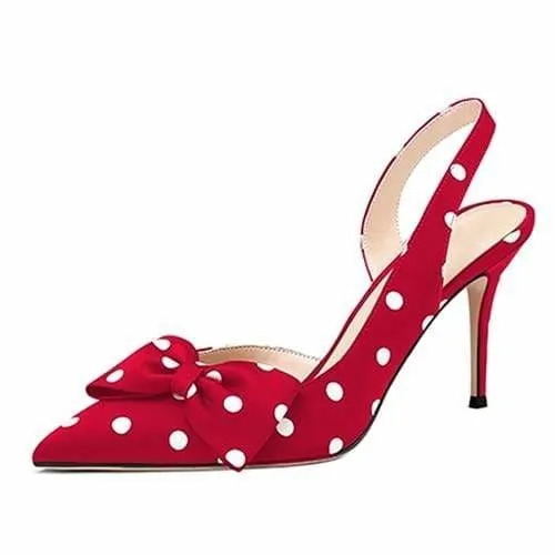 Chaussures  Talons Année 70