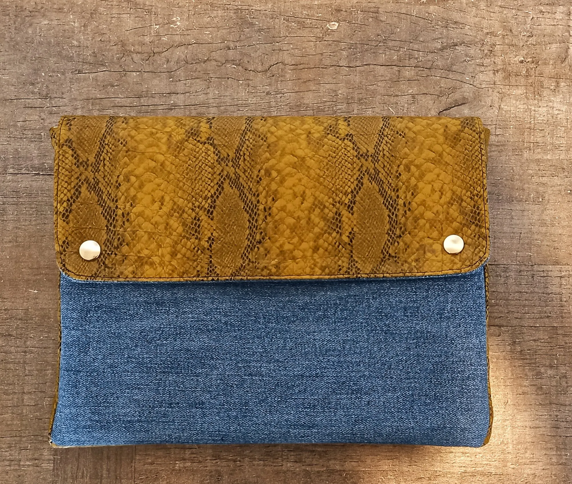 CHICAGO pochettes pour tablette 3 tailles