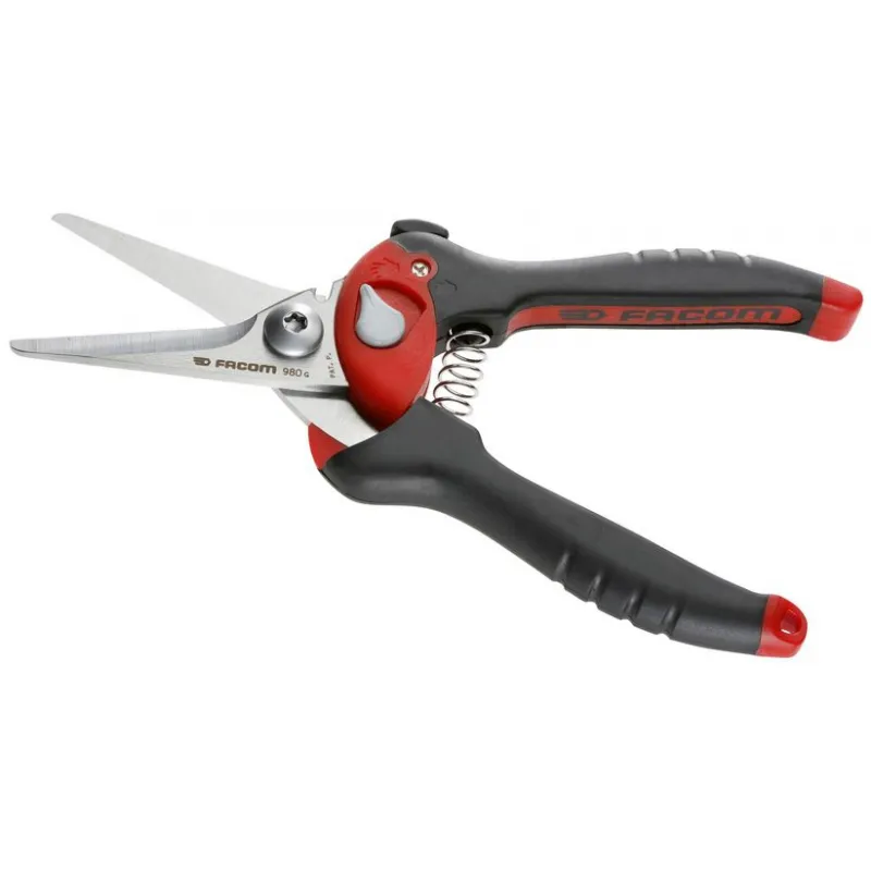 Cisaille multi usages Coupe Tout 980