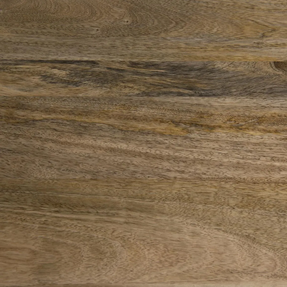 Console tréteaux bois Manguier 160x40cm Ko-Kut | Console 3 SUISSES