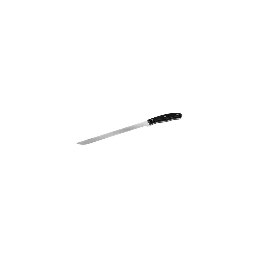 Couteau à jambon 39cm nirosta fit