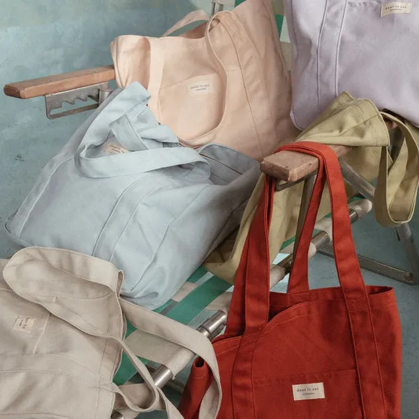 DANS LE SAC - FOURRE-TOUT