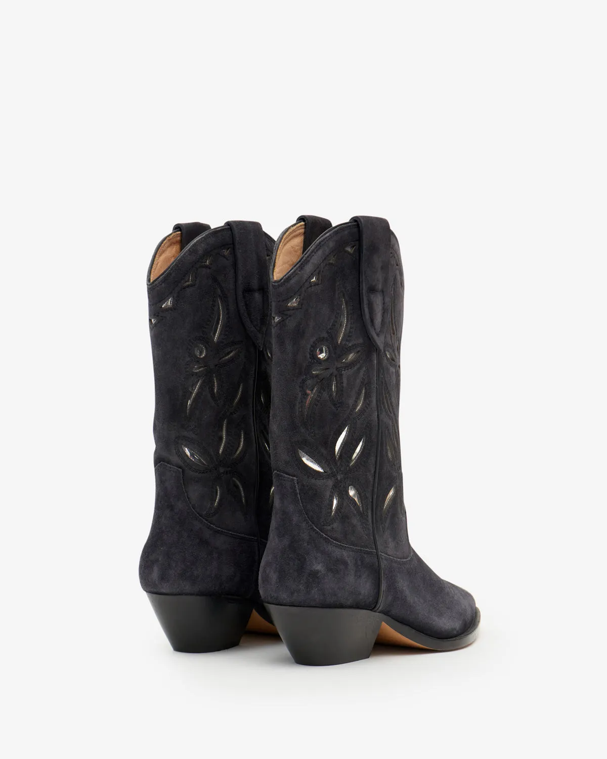 Duerto boots