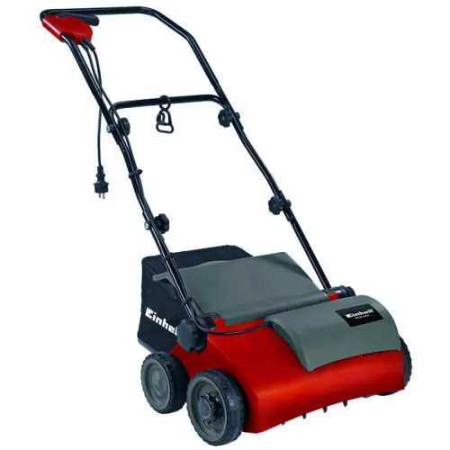 Einhell Scarificateur-aérateur électrique RG-SA 1433