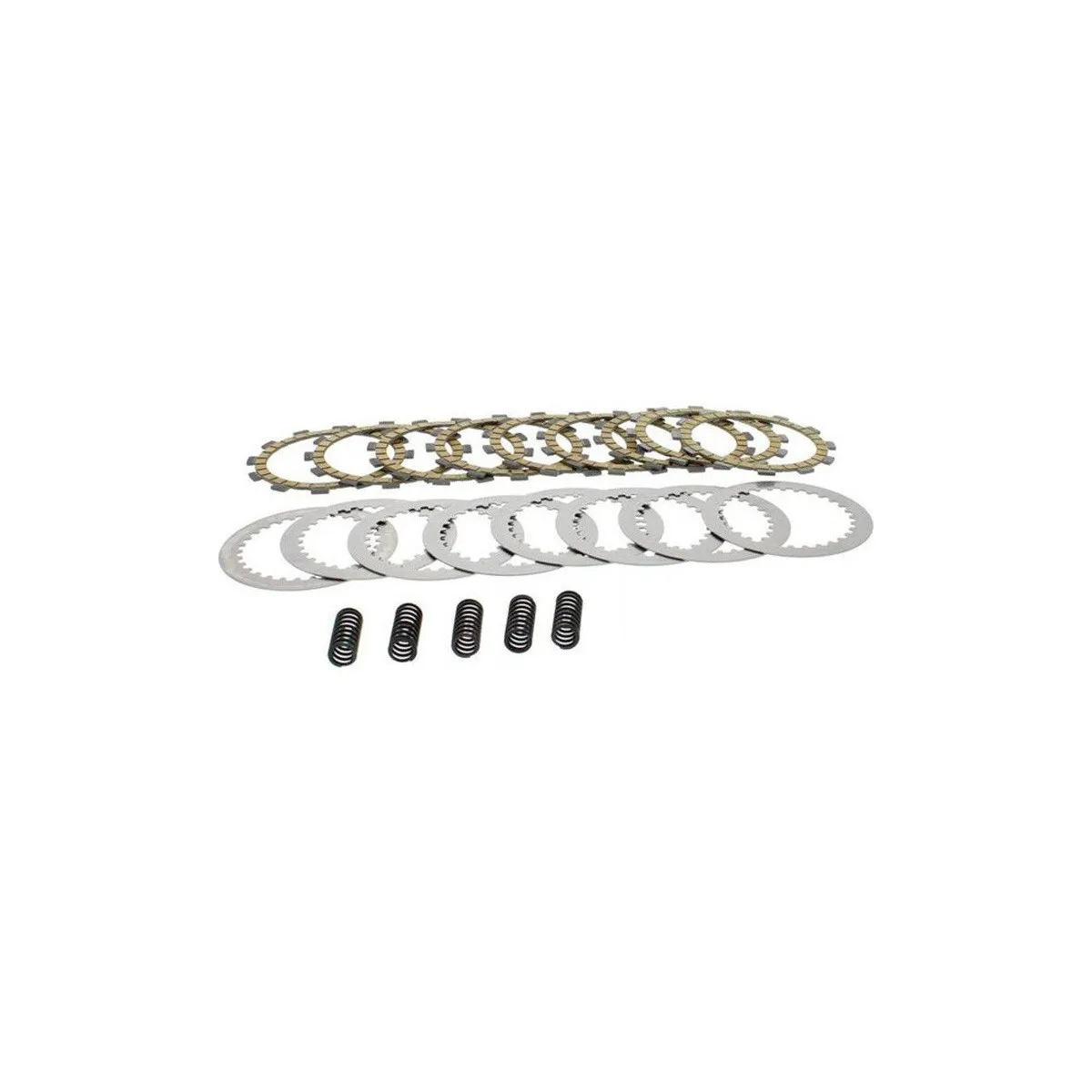 Embrayage Complet PROX SUZUKI RM 250 96-97