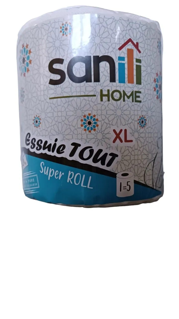 Essui tout 630g xl 2pls
