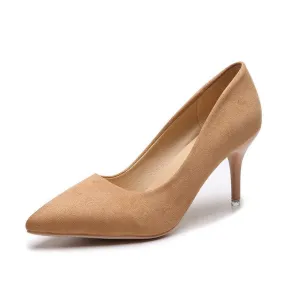 Estrella | Talons légants Pour Femmes