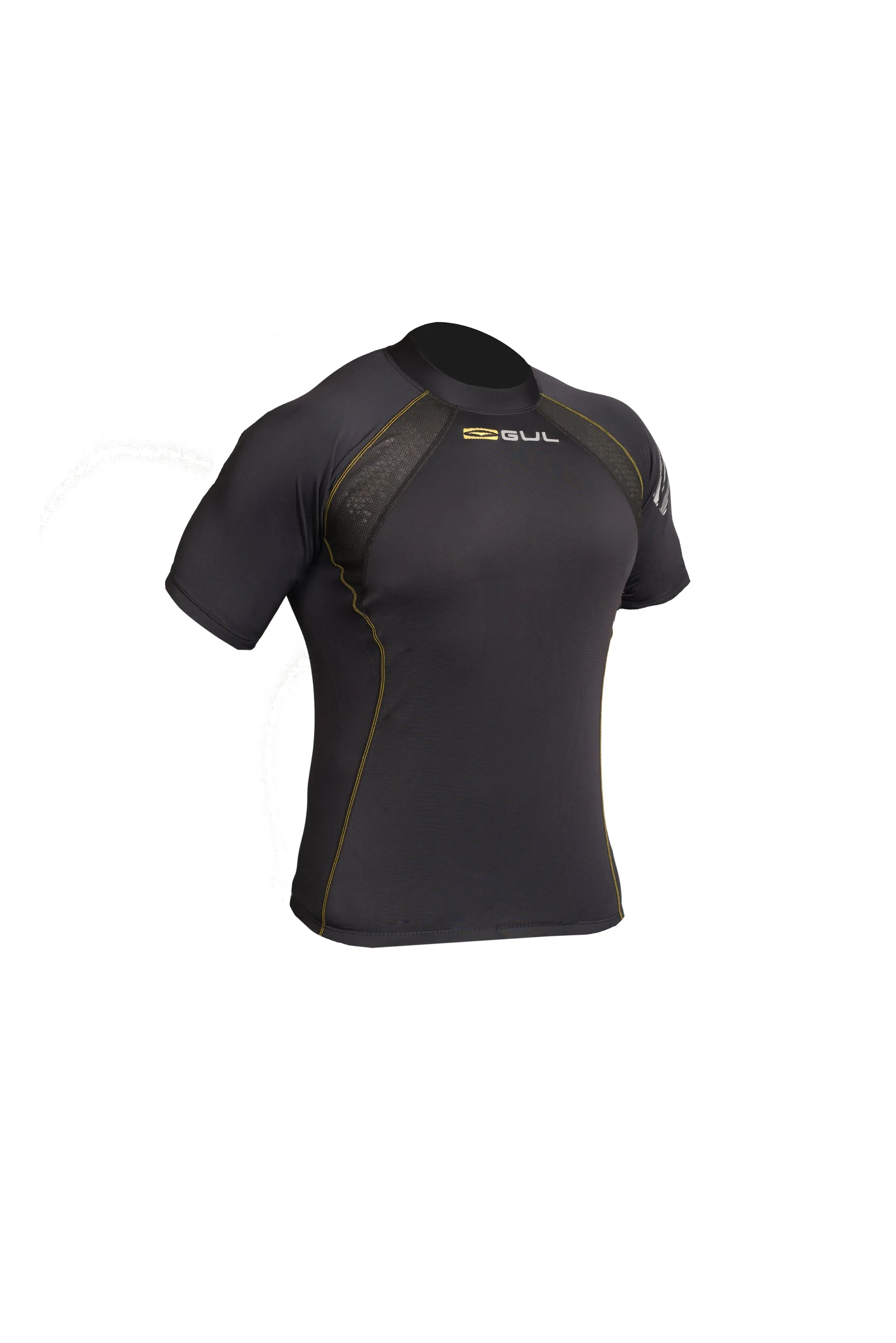 Evolite Thermal manches courtes - Gul